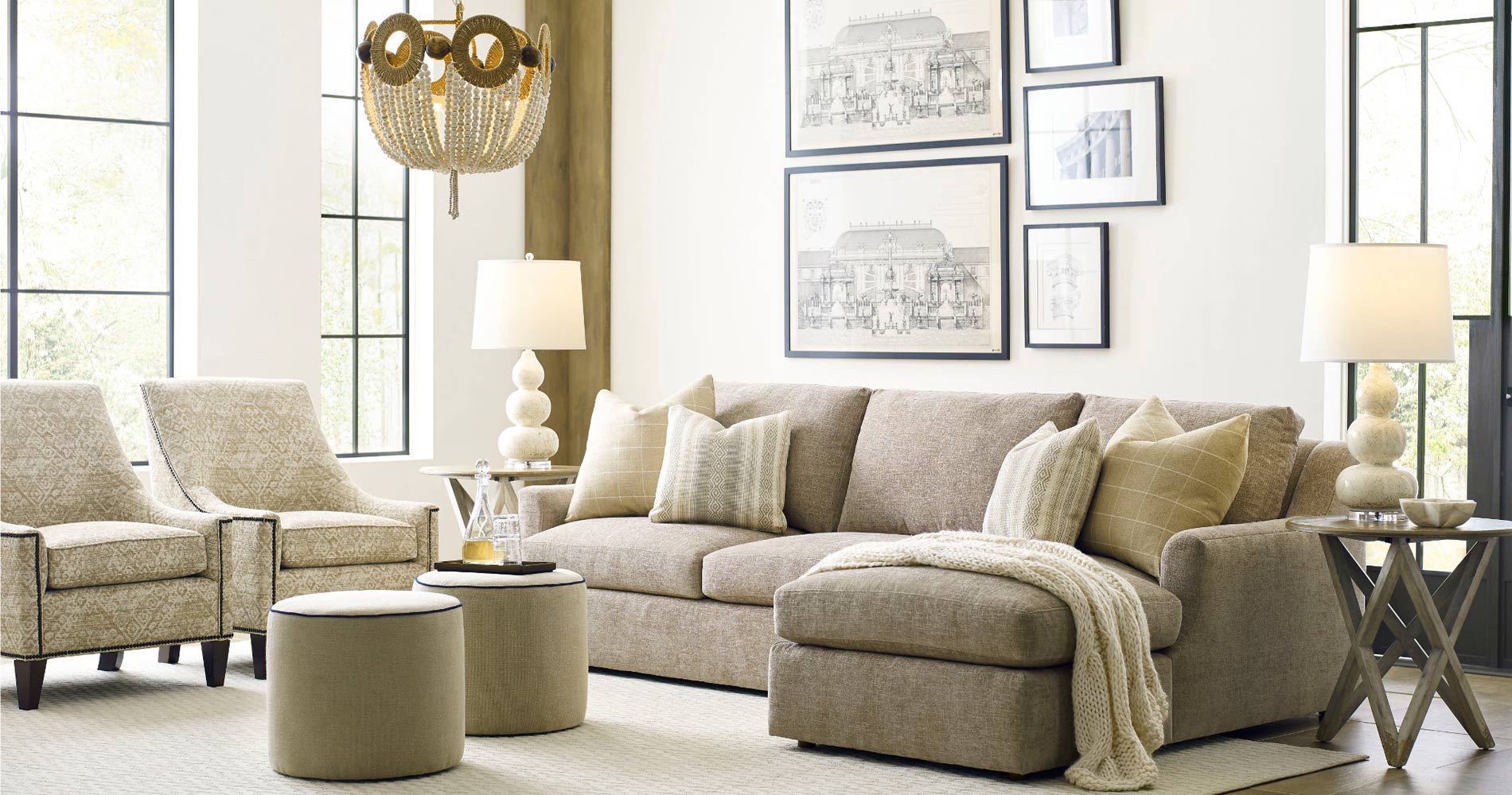 Interior Designer | Lotus Design, LLC